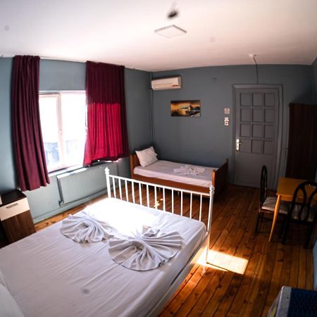 Cheers Midtown Hostel Stambuł Zewnętrze zdjęcie