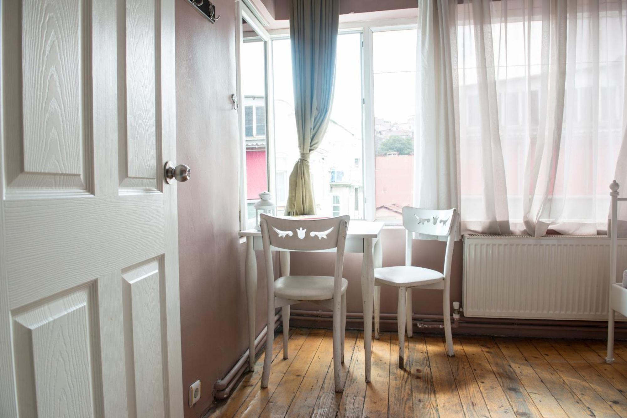 Cheers Midtown Hostel Stambuł Pokój zdjęcie