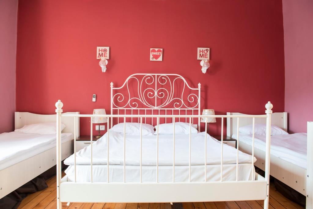 Cheers Midtown Hostel Stambuł Pokój zdjęcie