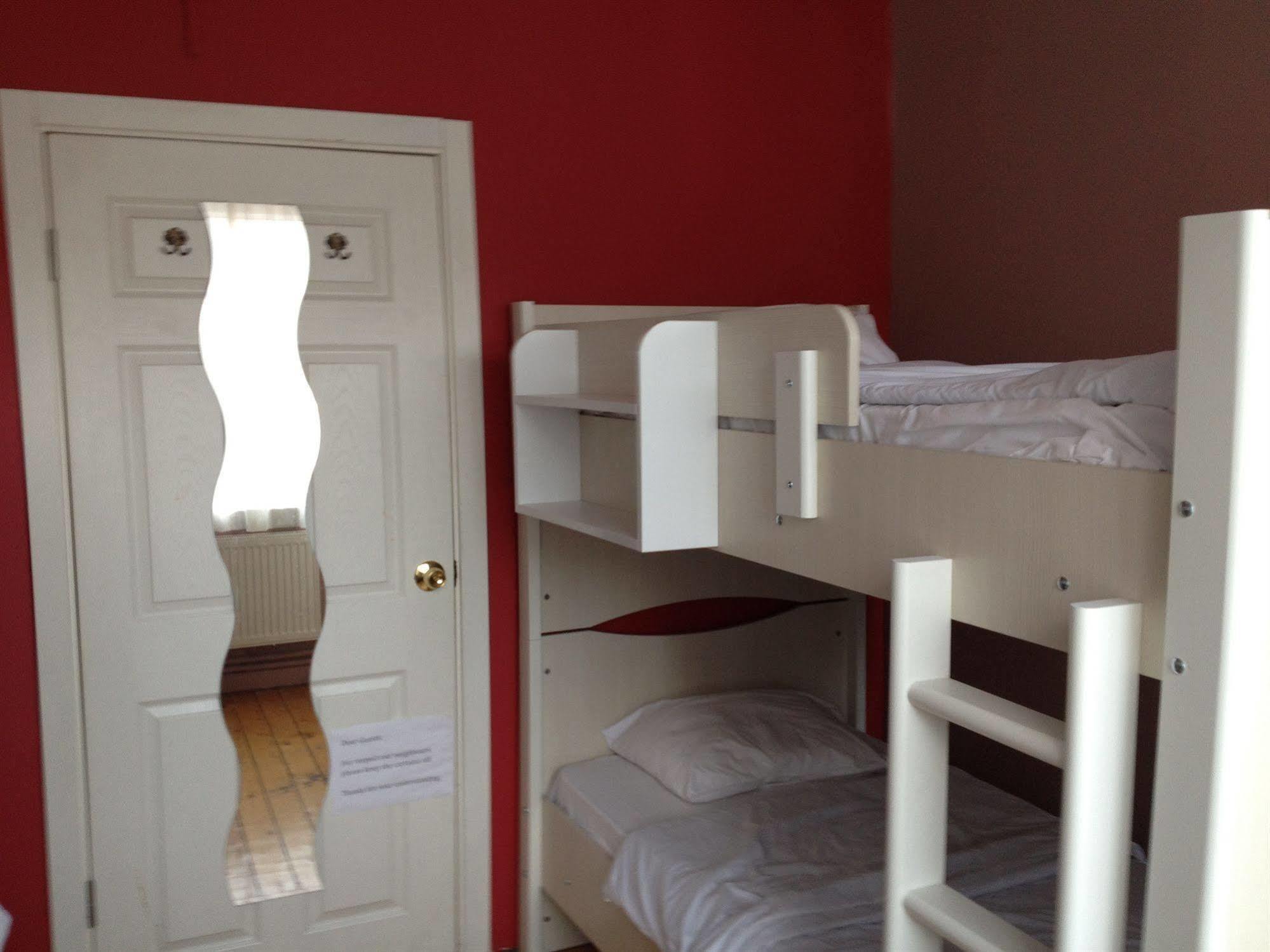 Cheers Midtown Hostel Stambuł Zewnętrze zdjęcie