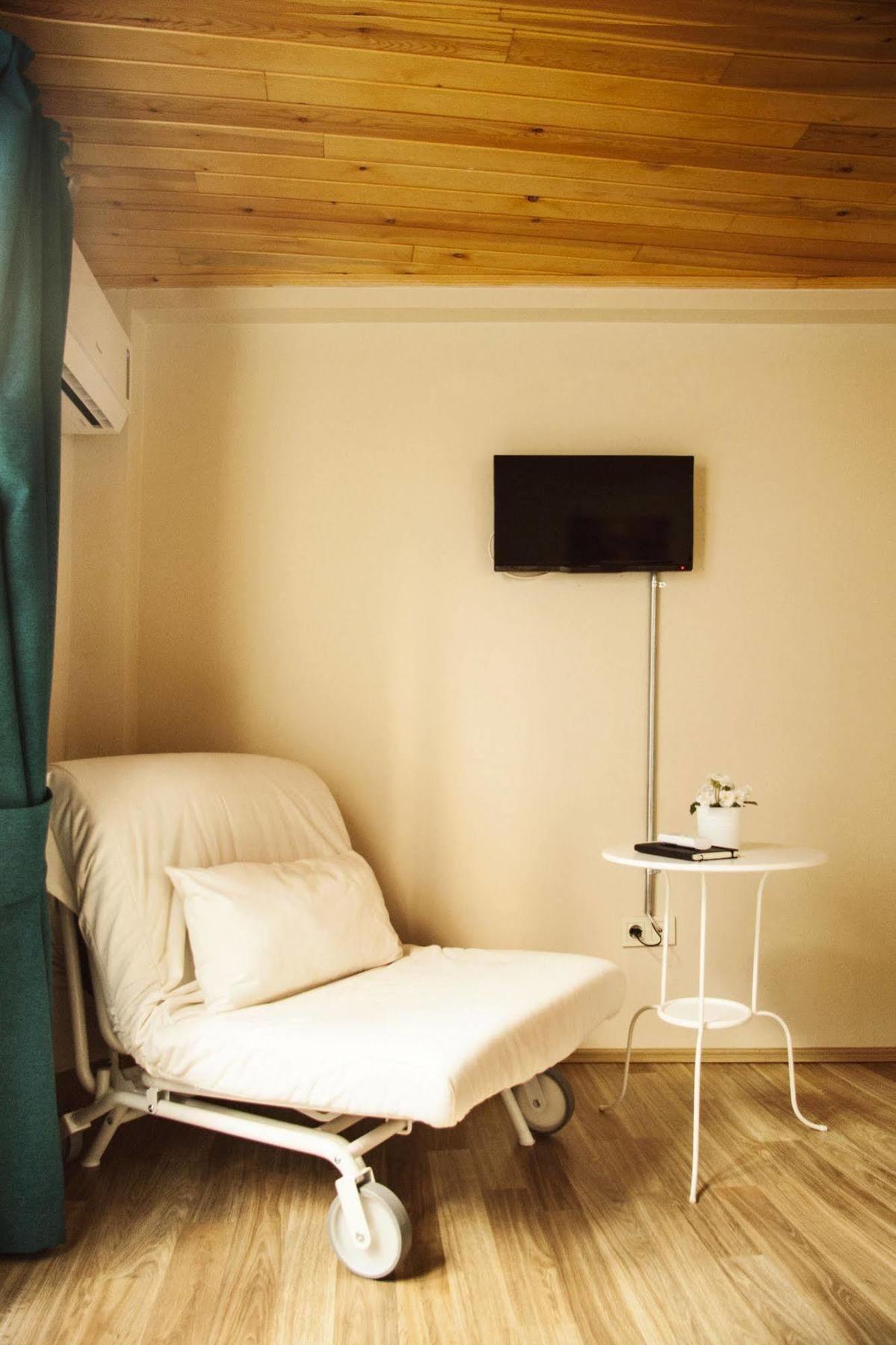 Cheers Midtown Hostel Stambuł Zewnętrze zdjęcie