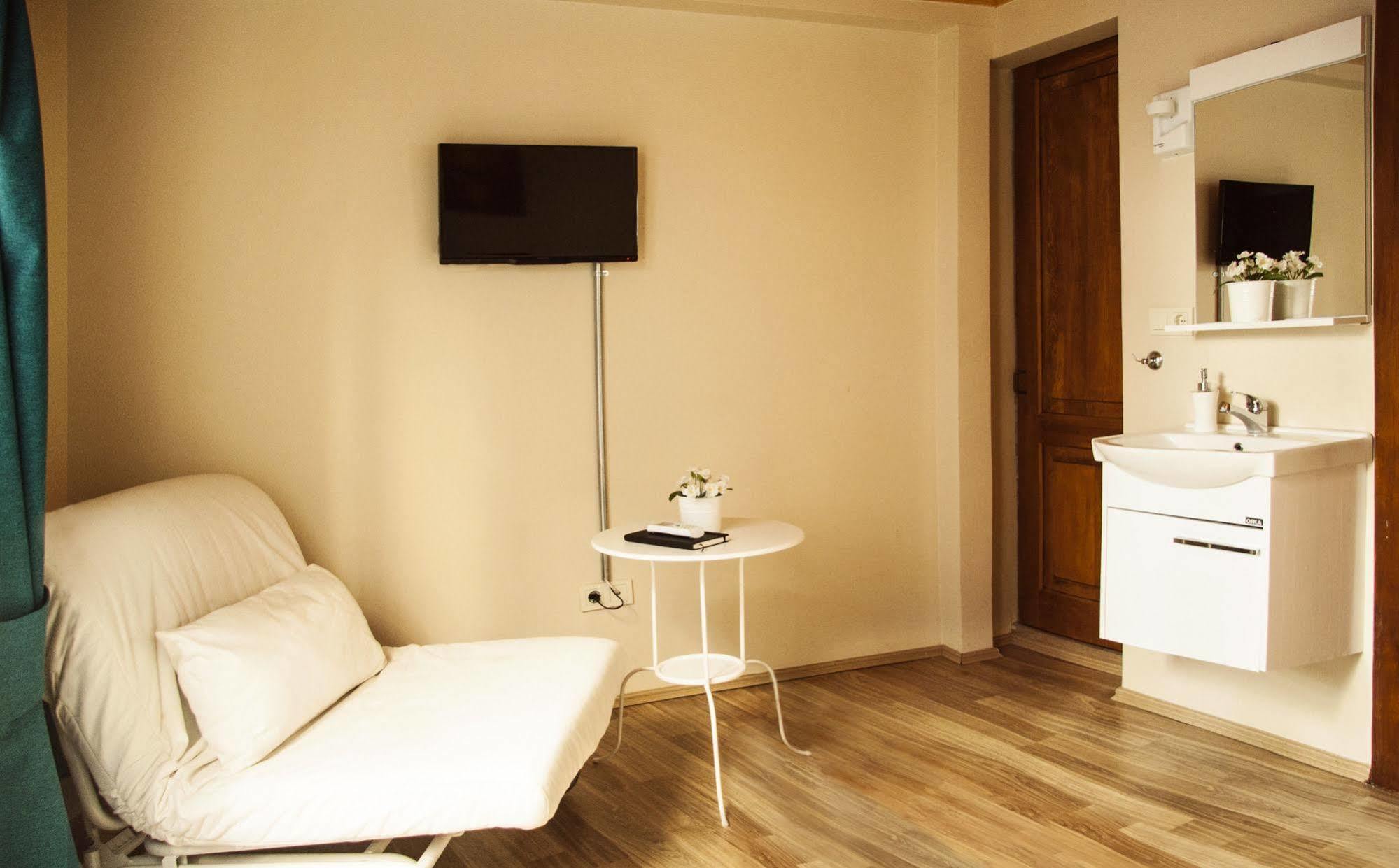 Cheers Midtown Hostel Stambuł Zewnętrze zdjęcie