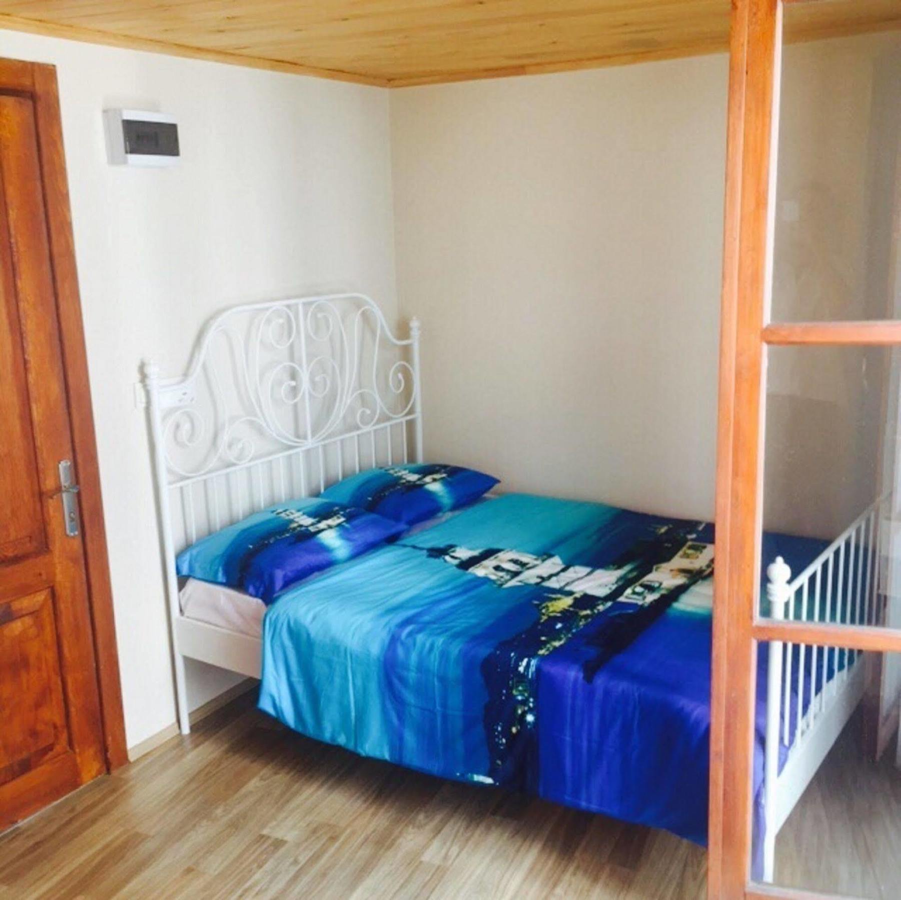 Cheers Midtown Hostel Stambuł Zewnętrze zdjęcie