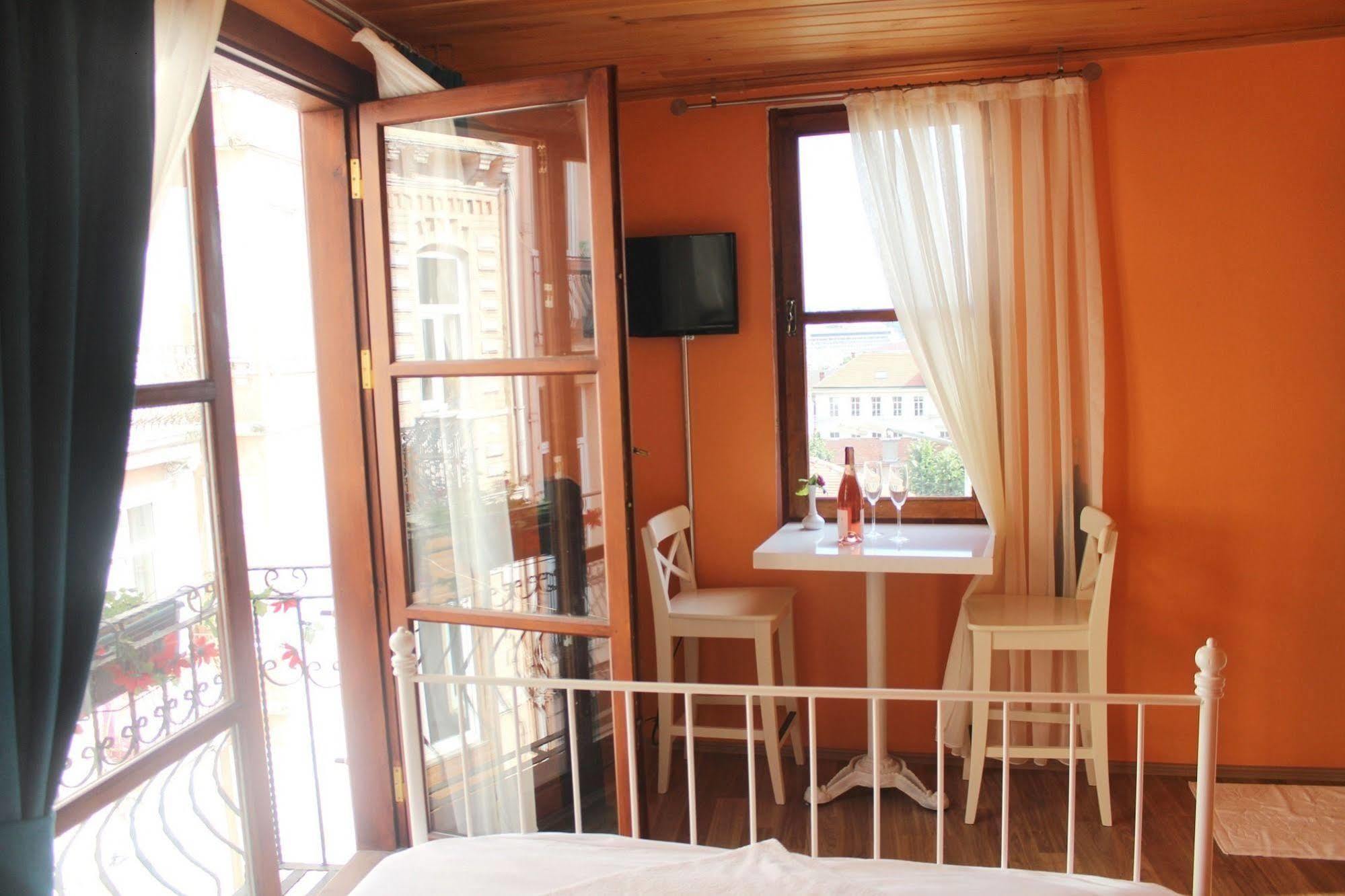 Cheers Midtown Hostel Stambuł Zewnętrze zdjęcie