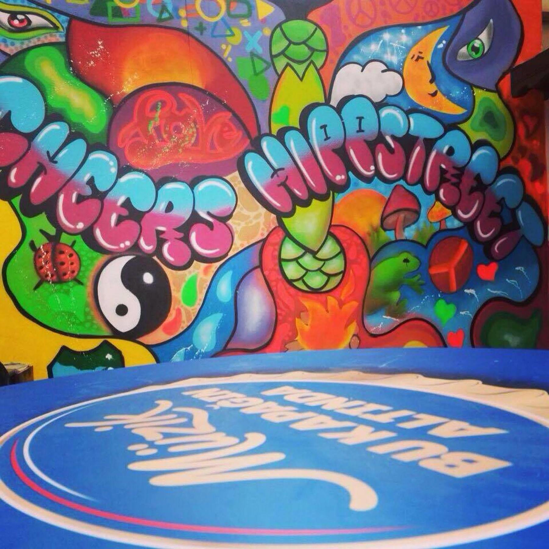 Cheers Midtown Hostel Stambuł Zewnętrze zdjęcie